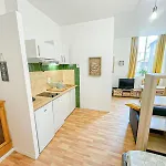 Cosy Apollo T1 Bis - Proche Chateau & Clemenceau