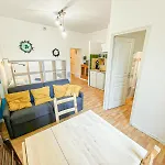 Cosy Apollo T1 Bis - Proche Chateau & Clemenceau