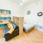 Cosy Apollo T1 Bis - Proche Chateau & Clemenceau