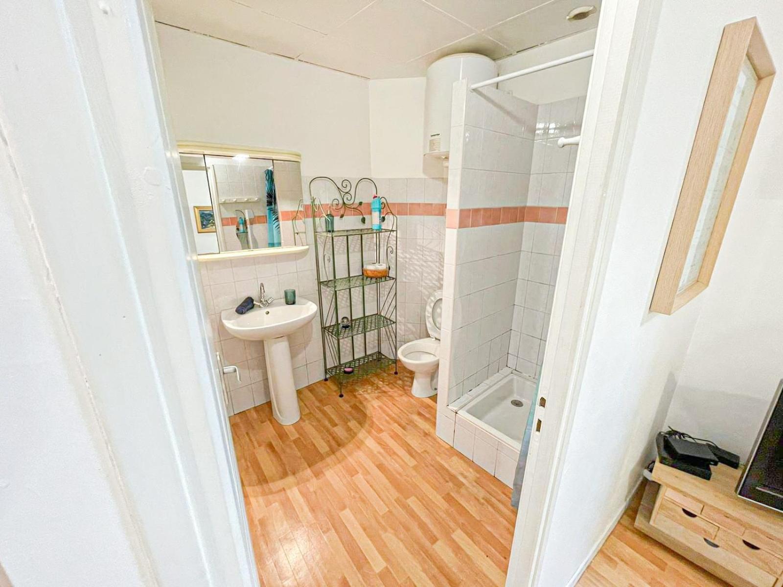Cosy Apollo T1 Bis - Proche Chateau & Clemenceau *